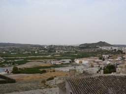 Ciudad de Cehegin 2012